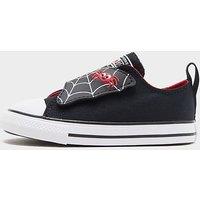 Converse Chuck Taylor All Star Ox Infant - Black - Kids