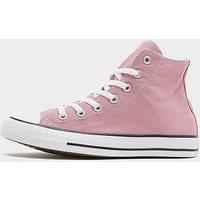 Converse All Star High Women's - Pink