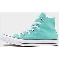 Converse All Star High Women's - Green