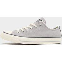 Converse All Star Ox Suede Women's - Grey
