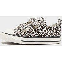 Converse Chuck Taylor All Star Ox Infant - White - Kids