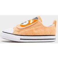 Converse All Star Ox Bluey Infant - Blue