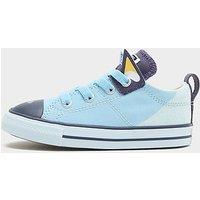 Converse Chuck Taylor All Star Ox Bluey Infant - Blue
