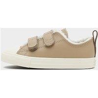Converse Chuck Taylor All Star Ox Infant - Brown - Kids