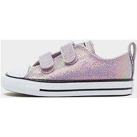 Converse Chuck Taylor All Star Ox Infant - Purple - Kids