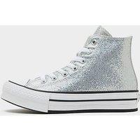 Converse All Star Lift High Children - Grey