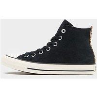 Converse All Star High Pony Hair Women's - Black