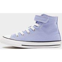 Converse Chuck Taylor All Star High Children - Purple - Kids