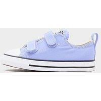 Converse Chuck Taylor All Star Ox Infant - Purple - Kids