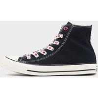 Converse All Star High Valentine's Junior - Black