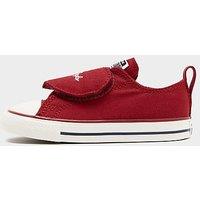 Converse Chuck Taylor All Star Ox Valentine's Day Infant - Red