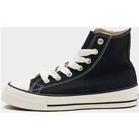 Converse Chuck Taylor Throwback High Women's - Black