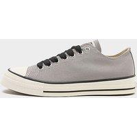 Converse Chuck Taylor All Star Throwback Ox - Grey - Mens