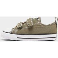 Converse Chuck Taylor All Star Ox Infant - Green - Kids