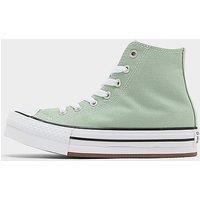 Converse Chuck Taylor All Star Lift High Children - Green