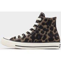 Converse Chuck Taylor All Star High Women's - Brown