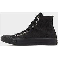 Converse Chuck Taylor All Star High Women's - Black