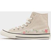 Converse Chuck Taylor All Star High Children - Beige - Kids