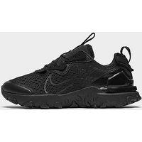 Nike React Vision Junior - Black - Kids