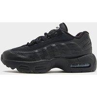 Nike Air Max 95 Children - Black