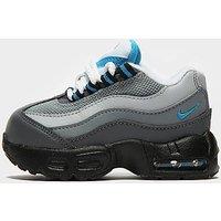 Nike Air Max 95 Infant - Dark Grey