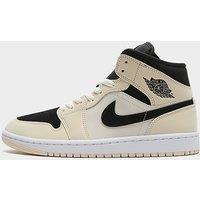 Jordan Air 1 Mid Women's - White