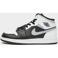 Jordan Air 1 Mid Junior - GREY - Kids