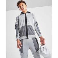 Nike Air Max Poly Full Zip Hoodie Junior
