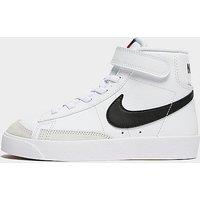 Nike Blazer Mid '77 Children - White - Kids