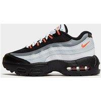 Nike Air Max 95 Children - White