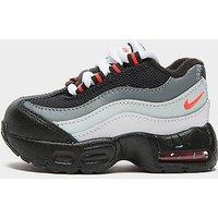 Nike Air Max 95 Infant - White
