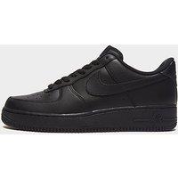 Nike Air Force 1 '07 Men's Shoe - Black