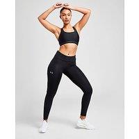 Under Armour Fly Fast Tights - Black - Womens