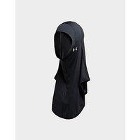 Under Armour Extend Sports Hijab - Black