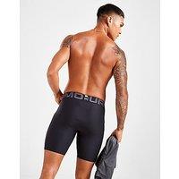 Under Armour Compression Shorts - Black - Mens