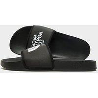 The North Face Basecamp Slides - black - Mens