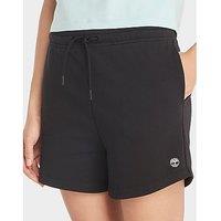 Timberland Loopback Shorts - Black - Womens