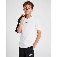 Nike Tape T-Shirt Junior - black - Kids