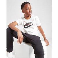 Nike Air Max Graphic T-Shirt Junior - Orange - Kids