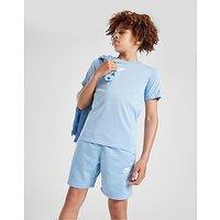 Nike Tape T-Shirt Junior - blue - Kids