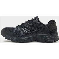 Saucony Ride Millennium Women's - Black