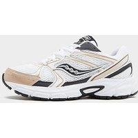 Saucony Ride Millennium Women's - White