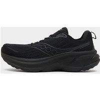 Saucony Hurricane 25 - Black - Mens