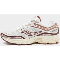 Saucony ProGrid Omni 9 Women's - White