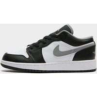 Jordan Air 1 Low 'Shadow 3.0' Junior's - Black - Kids