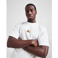 Nike ACG Lungs T-Shirt - White - Mens