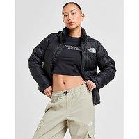 The North Face Nuptse 1996 Jacket - Black - Womens