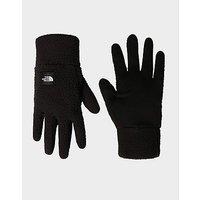 The North Face Fleeski E-Tip Gloves - Black