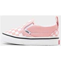 Vans TD Slip-On V - Pink - Mens