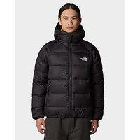 The North Face Hydrenalite Down Hoodie - Black - Mens